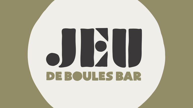 JEU De Boulesbar 