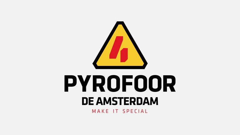 PYROFOOR De Amsterdam 