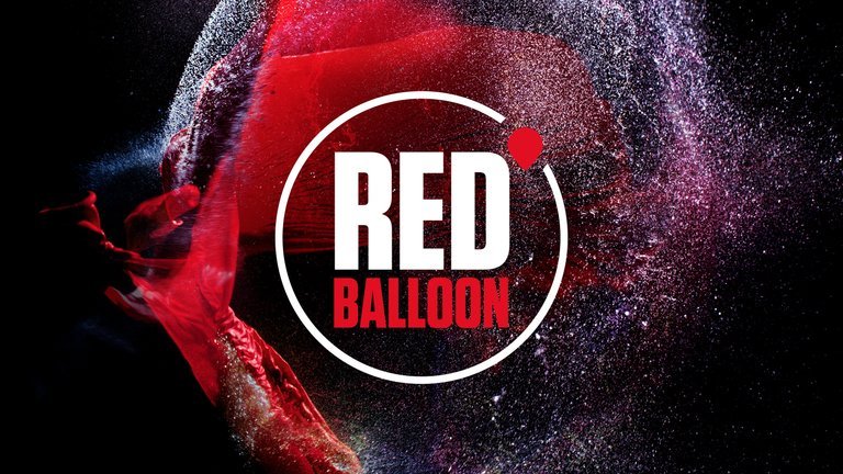 Redballoon Series | Singapore 