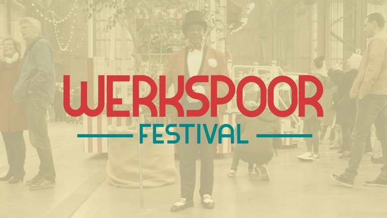 Werkspoor Festival